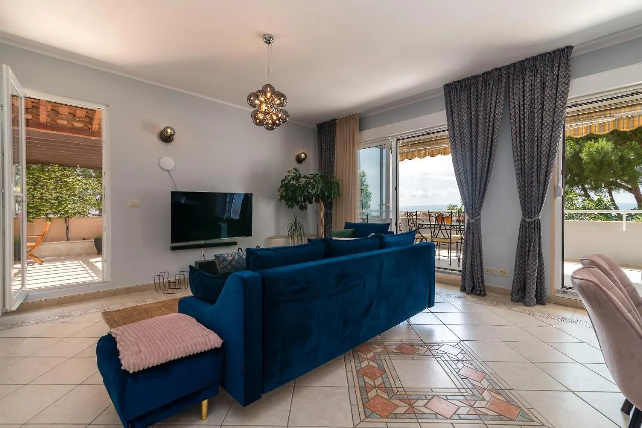 Apartment Next To The Beach سبليت 0*,  كرواتيا