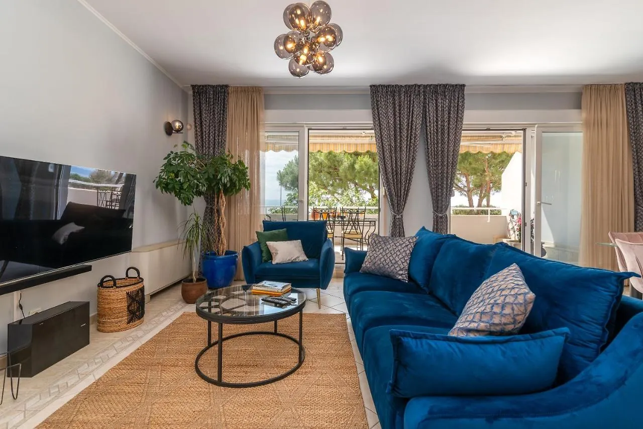 Apartment Next To The Beach سبليت كرواتيا