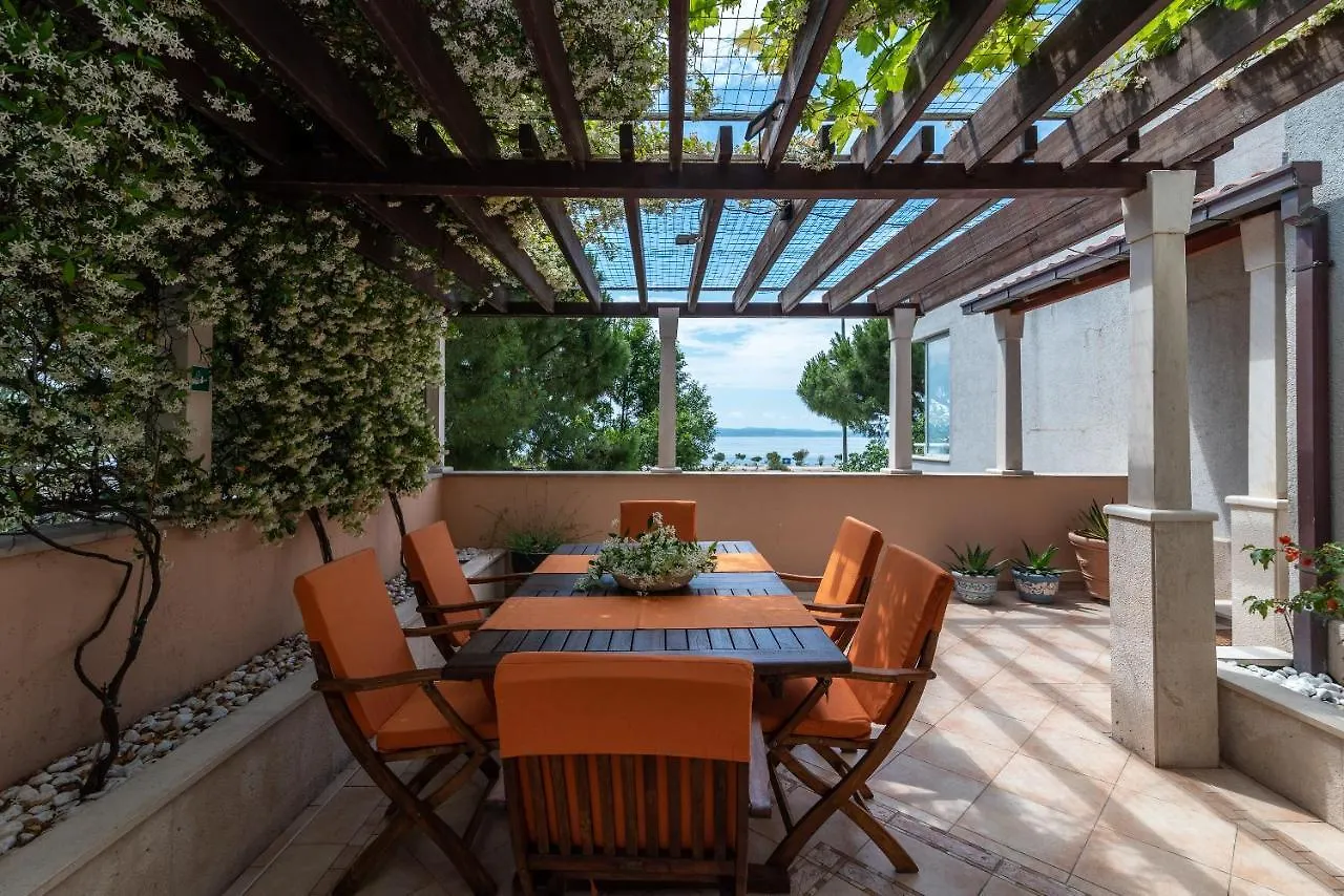 Apartment Next To The Beach سبليت كرواتيا
