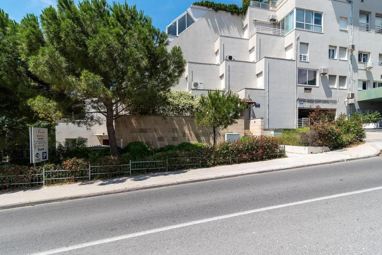 Apartment Next To The Beach سبليت
