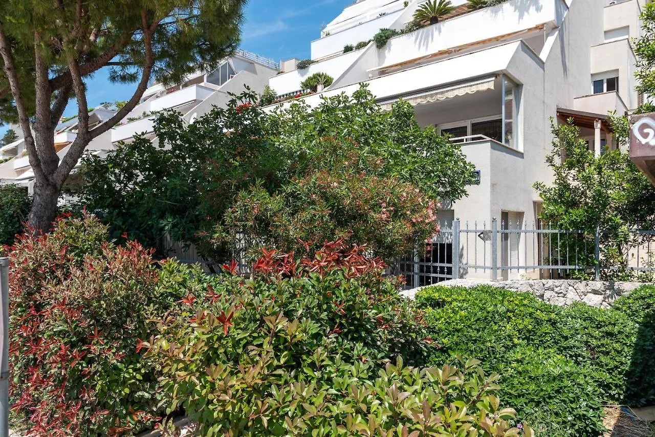 Apartment Next To The Beach سبليت 0*,  كرواتيا